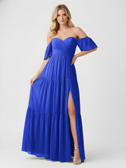 Blu Royal