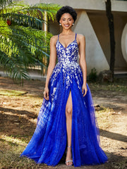 Blu Royal
