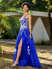 Blu Royal