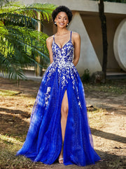 Blu Royal