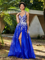 Blu Royal