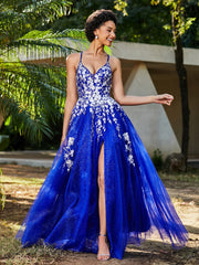 Blu Royal