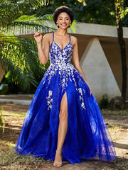 Blu Royal