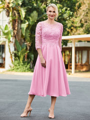 Rosa Bonbon
