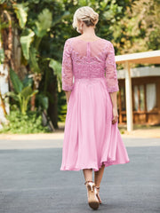 Rosa Bonbon