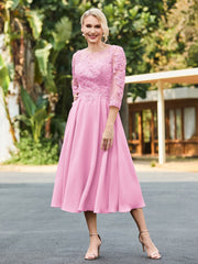 Rosa Bonbon
