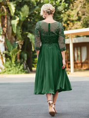 Verde Scuro