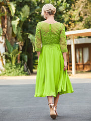 Verde Lime