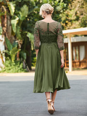 Verde Oliva