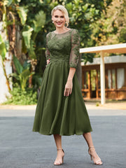Verde Oliva