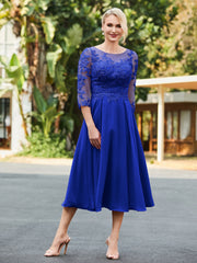 Blu Royal