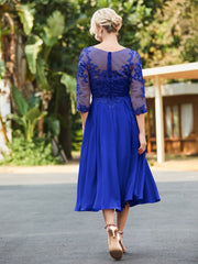 Blu Royal