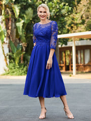 Blu Royal