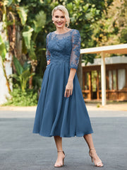 Blu Ardesia