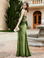 Verde Oliva
