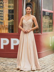 Champagne Oro