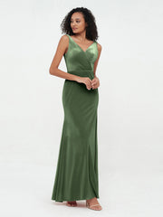 Verde Oliva