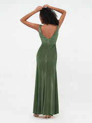 Verde Oliva