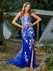 Blu Royal