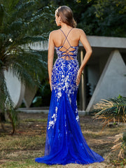 Blu Royal