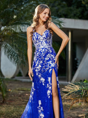 Blu Royal