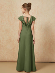 Verde Oliva