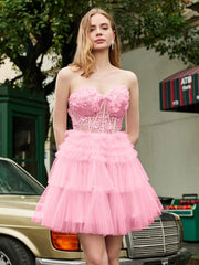 Rosa Bonbon