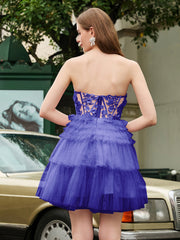 Blu Royal
