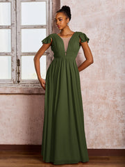 Verde Oliva