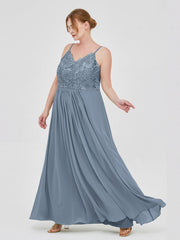 Azzurro Polvere