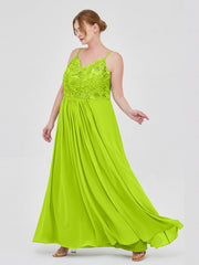 Verde Lime