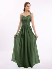 Verde Oliva