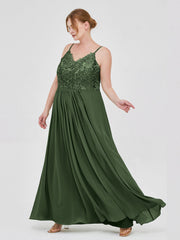 Verde Oliva