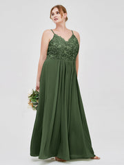 Verde Oliva