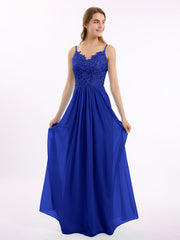 Blu Royal