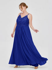 Blu Royal