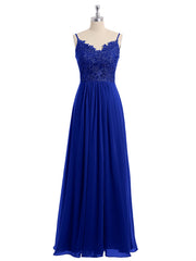 Blu Royal