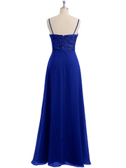Blu Royal
