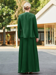 Verde Scuro
