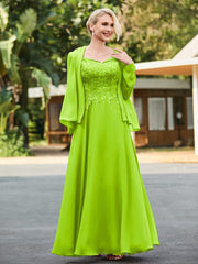 Verde Lime