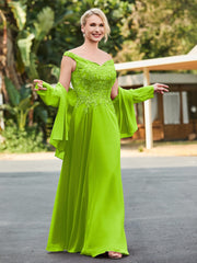 Verde Lime