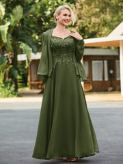 Verde Oliva