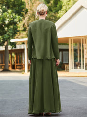 Verde Oliva
