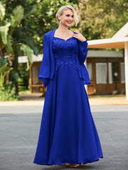 Blu Royal
