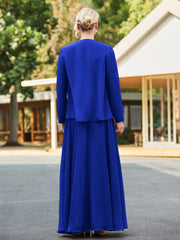 Blu Royal