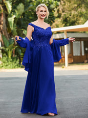 Blu Royal