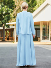 Blu Cielo
