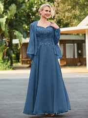 Blu Ardesia