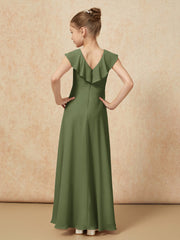Verde Oliva