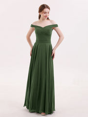 Verde Oliva